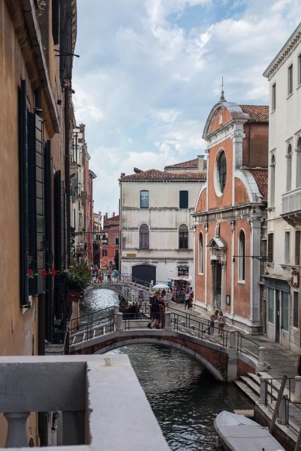 Ca Del Poeta Venetië