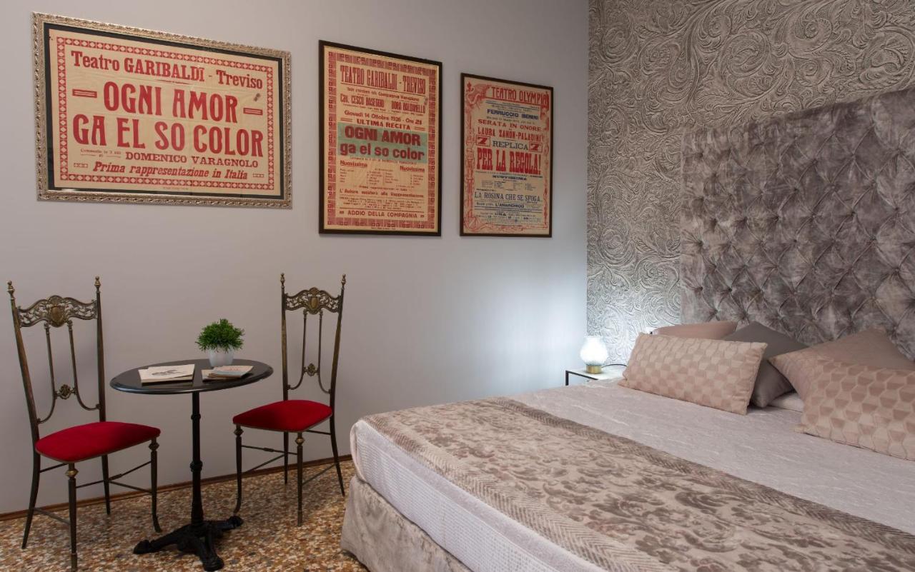 Ca Del Poeta Bed & Breakfast Venice