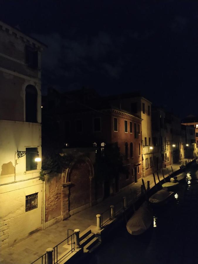 Bed & Breakfast Ca Del Poeta Venetië